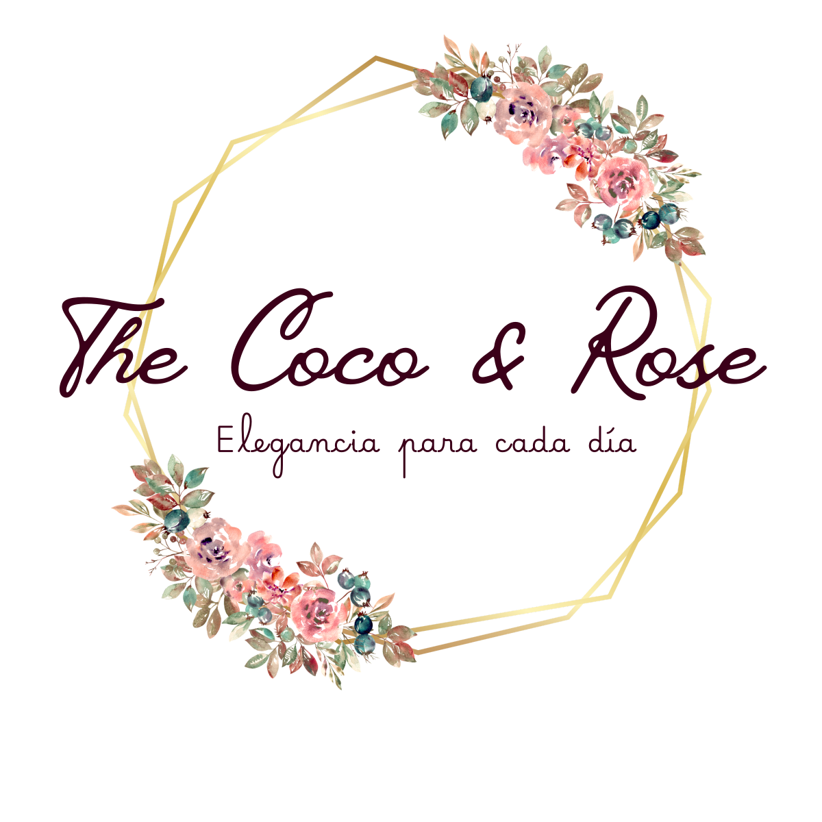The Coco & Rose — curando elegancia para el día a día